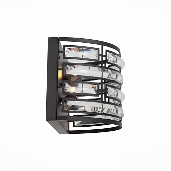 Бра ST Luce CHIAREZZA SL665.401.02 80Вт E14
