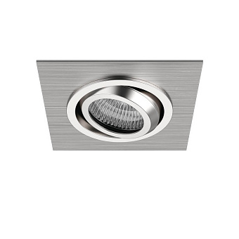 Спот встраиваемый Lightstar 011601 011601 50Вт GU5.3