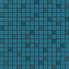 Керамическая мозаика Atlas Concord Италия Prism A40L Midnight Mosaico Q 30,5х30,5см 0,558кв.м.