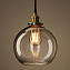 Светильник подвесной ImperiumLOFT Loft Clear 191634-22 40Вт E27