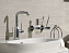 Смеситель для раковины GROHE Essence New 23462001 хром