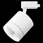 Трековый светильник Lightstar Canno Led 301264 15Вт LED белый для однофазного трека