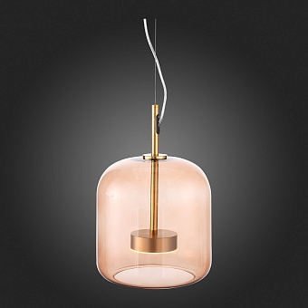 Светильник подвесной ST Luce PALOCHINO SL1053.273.01 6Вт LED