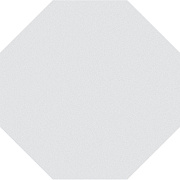 Матовый керамогранит KERAMA MARAZZI Агуста SG245000N белый натуральный 24х24см 1,09кв.м.