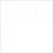 Настенная плитка KERAMA MARAZZI Калейдоскоп 5009 белый 20х20см 1,04кв.м. матовая