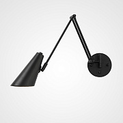 Светильник настенный ImperiumLOFT Fredly 219737-23 9Вт LED