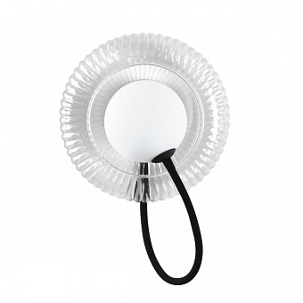 Бра Odeon Buny 5013/1W 7Вт G9 LED