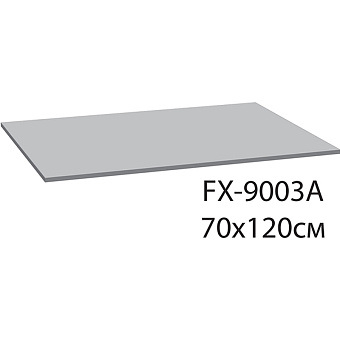 Коврик для ванной FIXSEN Family FX-9003A 120х70см бежевый