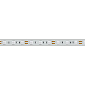 Светодиодная лента Arlight 012306 14,4Вт/м 5000мм IP67 жёлтый свет