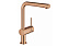 Смеситель для кухни GROHE Minta 30274DA0 высокий излив медь
