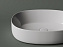 Раковина накладная Ceramica Nova ELEMENT CN5023 54х35см
