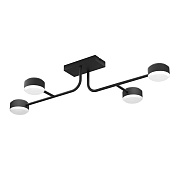 Светильник потолочный EGLO CLAVELLINA 900351 27,2Вт LED
