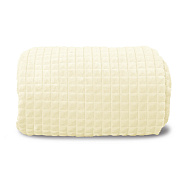 Плед La Prima Soft 140х200см Шампань