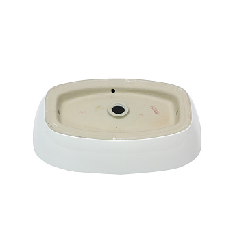 Раковина накладная MELANA A500A-805 60х38см