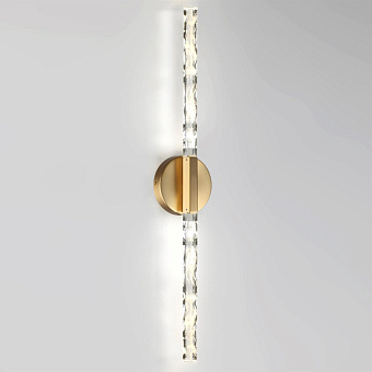Светильник настенный Odeon ALETTA 6679/6WL 6Вт LED
