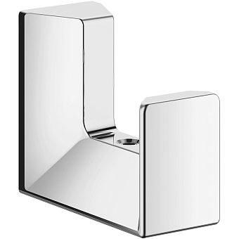 Крючок GROHE Selection Cube 40782000 хром