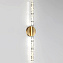 Светильник настенный Odeon ALETTA 6679/6WL 6Вт LED