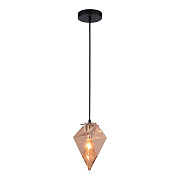 Светильник подвесной Vele Luce Cassiopea VL1154P01 40Вт E14