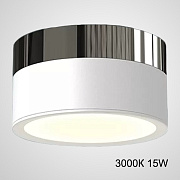 Спот ImperiumLOFT Fog 228787-26 15Вт 1 лампа LED