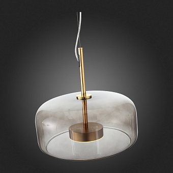 Светильник подвесной ST Luce PALOCHINO SL1053.243.01 9Вт LED