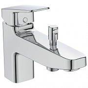 Смеситель для ванны IDEAL STANDARD CERAPLAN BD257AA chrome
