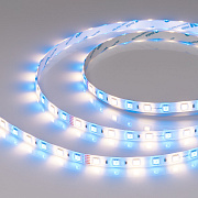 Светодиодная лента Arlight 034185 14,4Вт/м 5000мм IP65 RGB свет