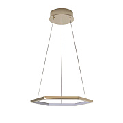 Светильник подвесной Loft It Ring 10016S 28Вт LED