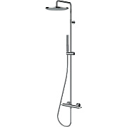Душевая система BOSSINI Apice L10507.030 хром