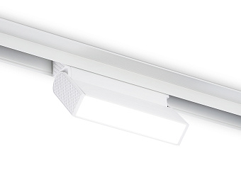 Магнитный трековый светильник Ambrella Track System GL4058 6Вт LED белый