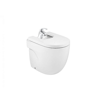 Крышка для биде ROCA 8062AC004 с микролифтом