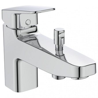 Смеситель для ванны IDEAL STANDARD CERAPLAN BD257AA chrome