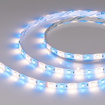 Светодиодная лента Arlight 034185 14,4Вт/м 5000мм IP65 RGB свет