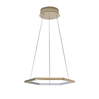 Светильник подвесной Loft It Ring 10016S 28Вт LED