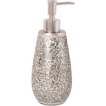 Дозатор FIXSEN Deco FX-280-1 бежевый