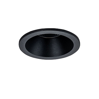 Светильник точечный встраиваемый Maytoni Zoom DL034-2-L12B 12Вт LED