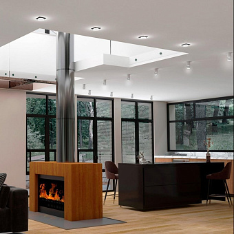 Светильник точечный встраиваемый Novotech SPOT 370723 9Вт GU10