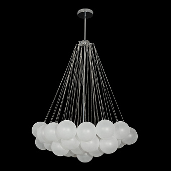 Люстра подвесная Loft It Dream 10129/1000 216Вт 9 лампочек G9