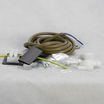 Люстра подвесная Lussole Crenshaw LSP-8413 320Вт 8 лампочек E27