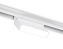 Магнитный трековый светильник Ambrella Track System GL4058 6Вт LED белый