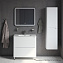 Тумба под раковину напольная IDDIS Edifice EDI80WFi95 46х80,2х81см