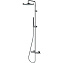 Душевая система BOSSINI Apice L10507.030 хром