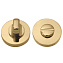 Фиксатор COLOMBO WC CD 49 BZG G полированная латунь