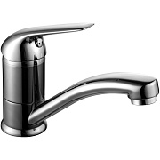 Смеситель для раковины LEMARK Plus Advance LM1207C хром