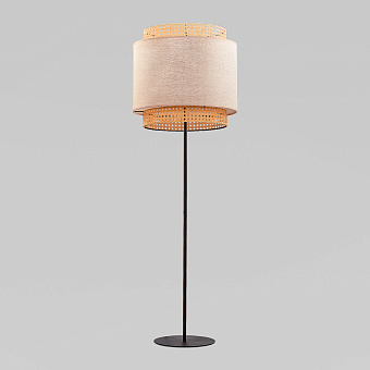 Торшер TK Lighting Boho 5578 60Вт E27