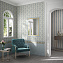 Плинтус KERAMA MARAZZI FMB025 голубой 15х25см 0,487кв.м.