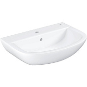 Раковина подвесная GROHE Bau Ceramic 39421000 60,9х44,2см