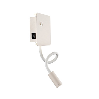 Бра ST Luce PINAGGIO SL1576.501.02 8Вт LED