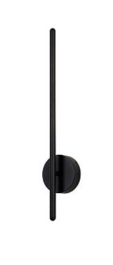 Бра CRYSTAL LUX VERDE VERDE AP L500 BLACK 5Вт LED