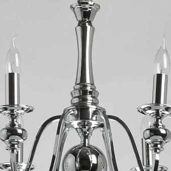 Люстра подвесная MW-light Консуэлло 15 614013706 240Вт 15 лампочек E14