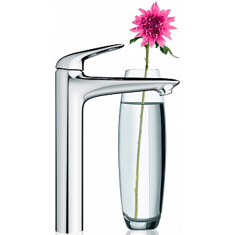 Смеситель для раковины GROHE Eurostyle 23719003 хром